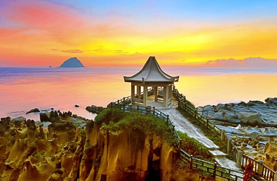 台灣自然風景 台灣自然風景