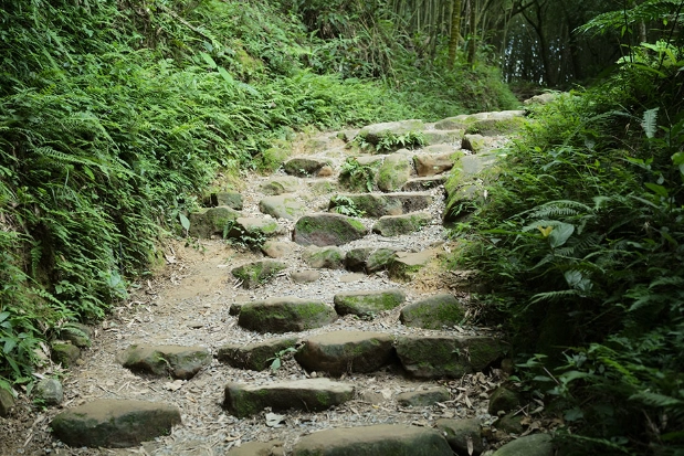 台灣小百岳推薦 台灣小百岳推薦