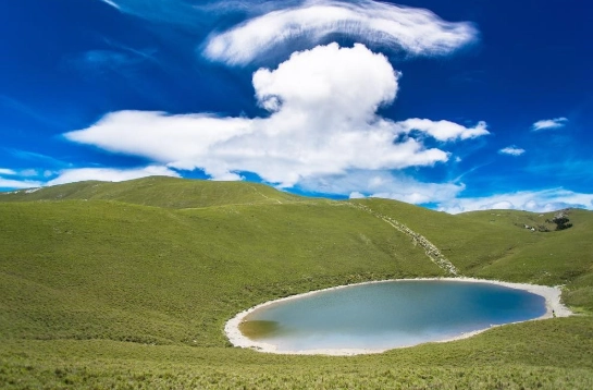 台灣自然風景 台灣自然風景