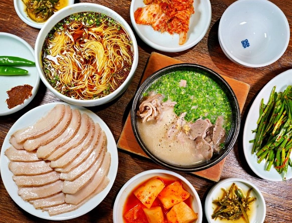 海雲台早餐 海雲台早餐