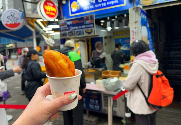 海雲台早餐推薦