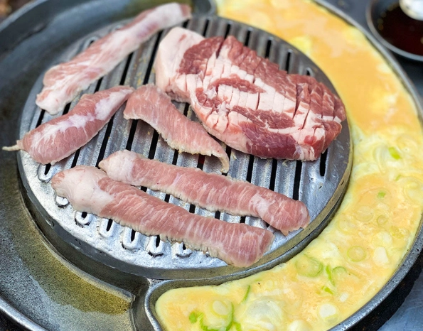 海雲台必吃餐廳
