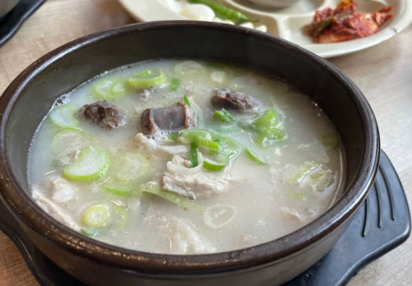 海雲台美食推薦