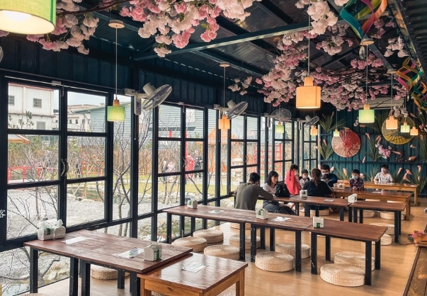 花蓮美食推薦 花蓮美食推薦