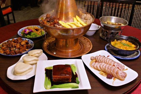 花蓮美食推薦 花蓮美食推薦