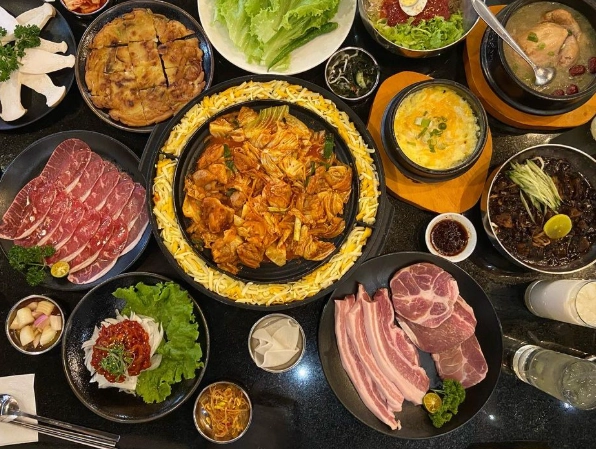 花蓮餐廳排行榜 花蓮餐廳排行榜