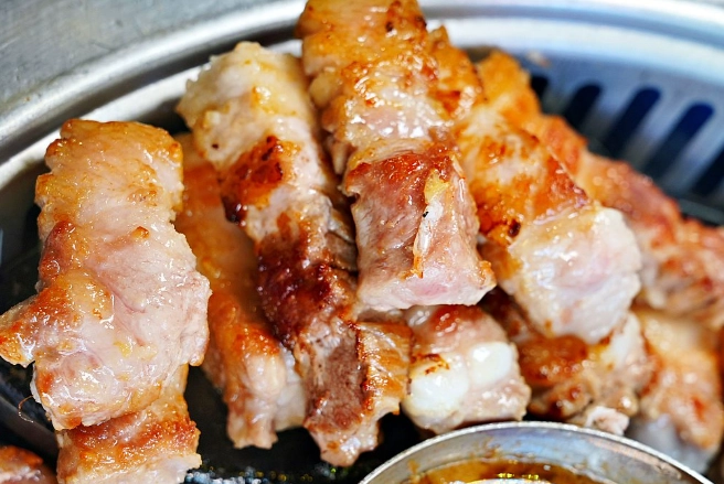 韓式烤肉推薦