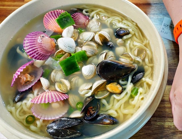 海雲台早餐推薦