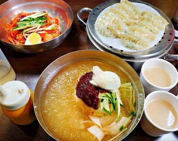 海雲台早餐 海雲台早餐