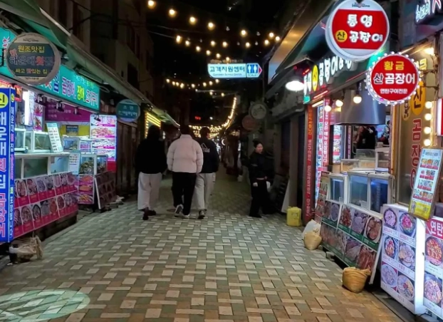 海雲台早餐推薦