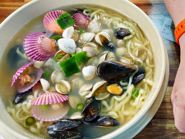 釜山早餐推薦 釜山早餐推薦