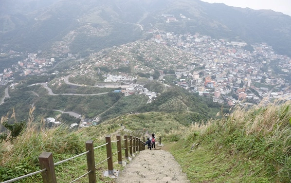 新北爬山路線 新北爬山路線