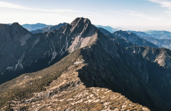 百岳單攻路線 百岳單攻路線