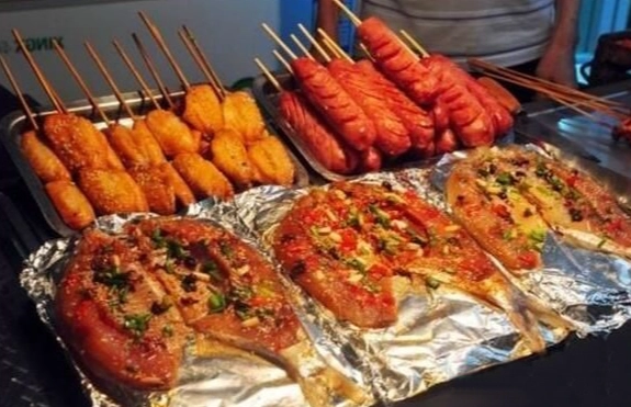 戒宵夜好處 戒宵夜好處