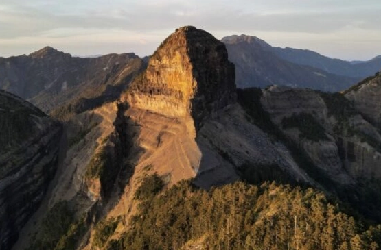 百岳單攻路線 百岳單攻路線