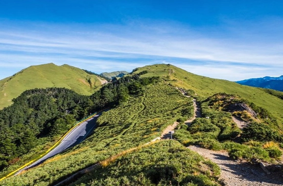 台灣百岳 台灣百岳