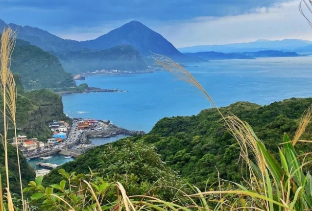 一日登山路線 一日登山路線