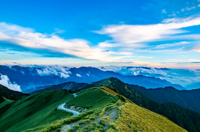 台灣百岳 台灣百岳