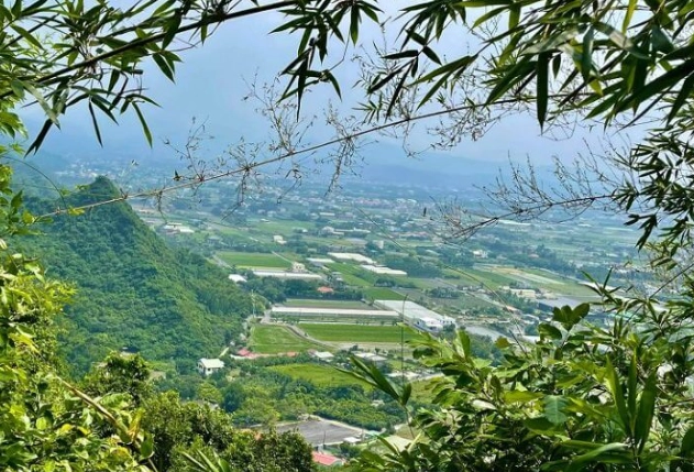 台灣小百岳登山
