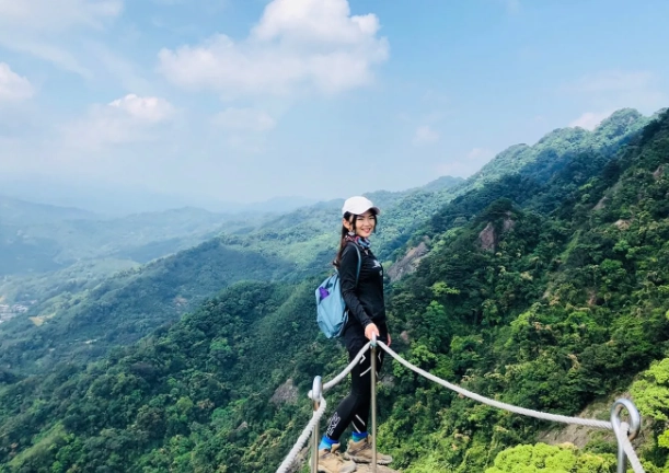 新北爬山路線 新北爬山路線