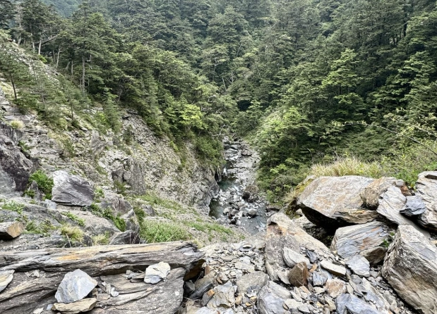 單攻百岳準備 單攻百岳準備