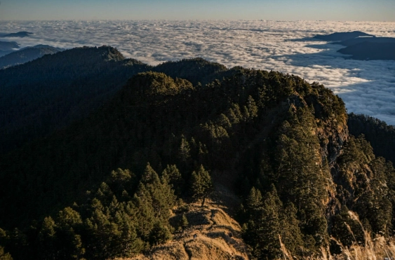 百岳單攻路線 百岳單攻路線