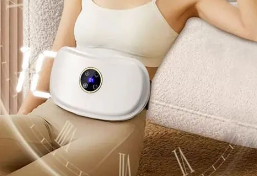 腹部按摩器效果