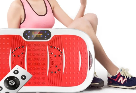 被動運動減肥 被動運動減肥