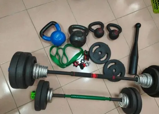 代替啜鈴的東西