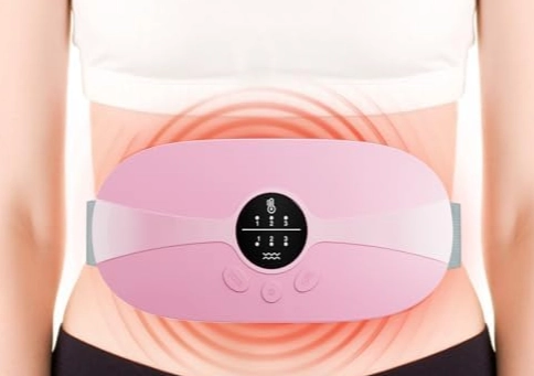 腹部按摩器效果