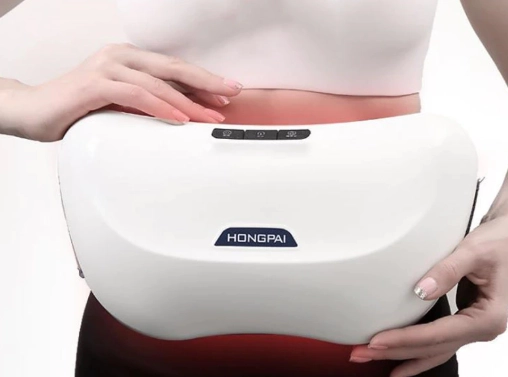 腹部按摩機減肥效果 腹部按摩機減肥效果