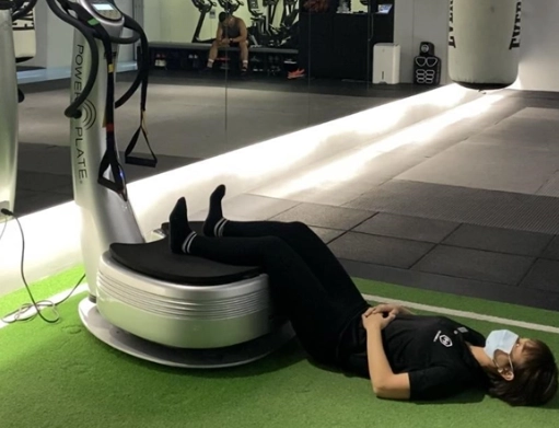 腹部震動機效果 腹部震動機效果