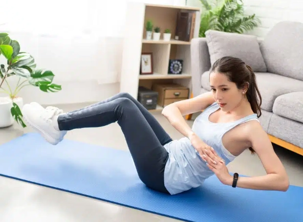 减肥运动推荐 减肥运动推荐