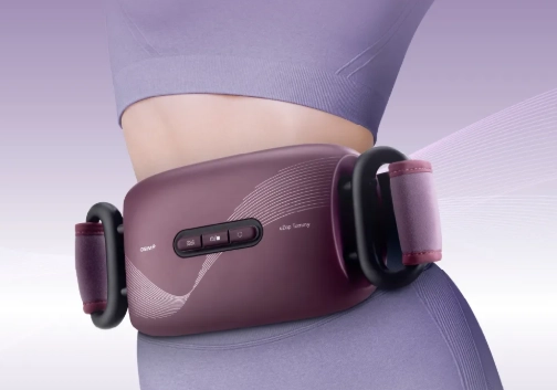 腹部震動機效果 腹部震動機效果