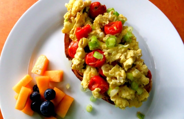 快速早餐食譜 快速早餐食譜