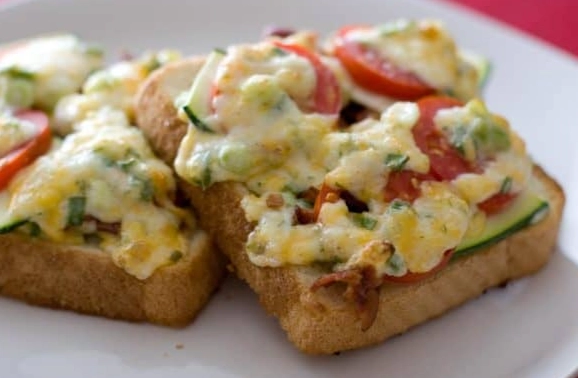 快速早餐食譜 快速早餐食譜