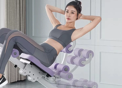 腹部震動機評價 腹部震動機評價