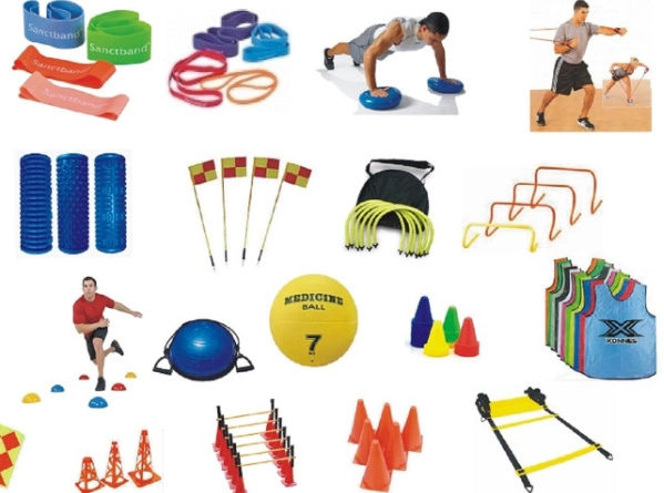 運動用品分類 運動用品分類