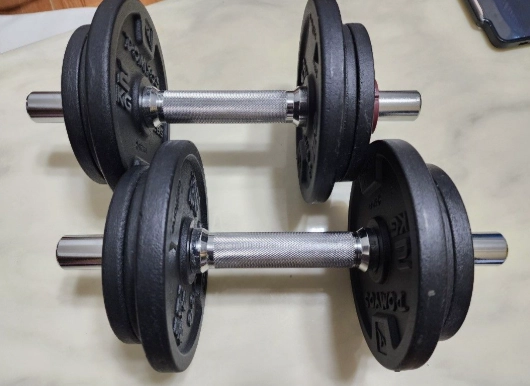 居家健身替代品