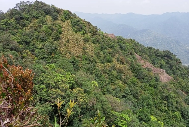 皇帝殿北峰難度 皇帝殿北峰難度