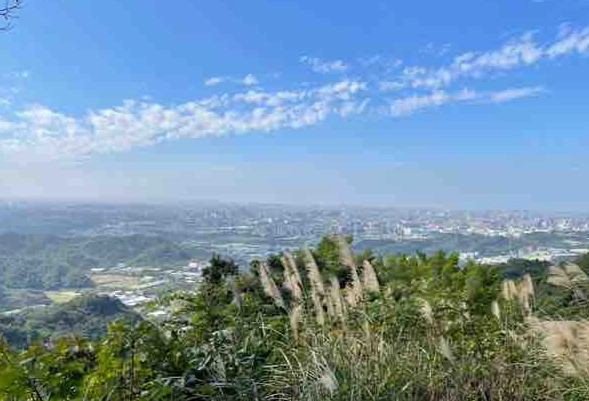鶯歌大棟山步道