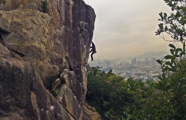 筆架山登山安全 筆架山登山安全