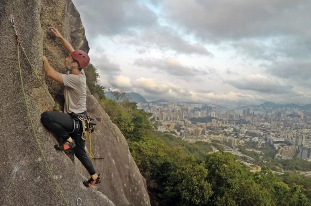 筆架山登山安全 筆架山登山安全