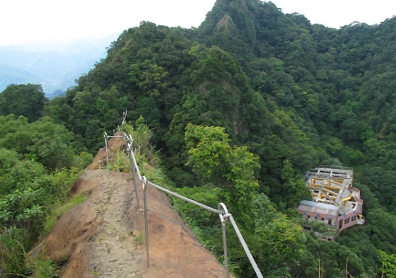 皇帝殿北峰難度 皇帝殿北峰難度