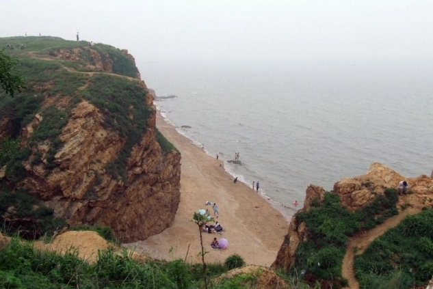 筆架山步道危險 筆架山步道危險