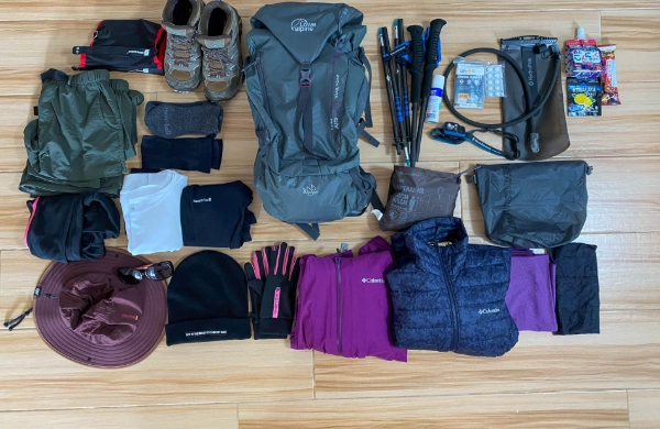 登山裝備推薦 登山裝備推薦