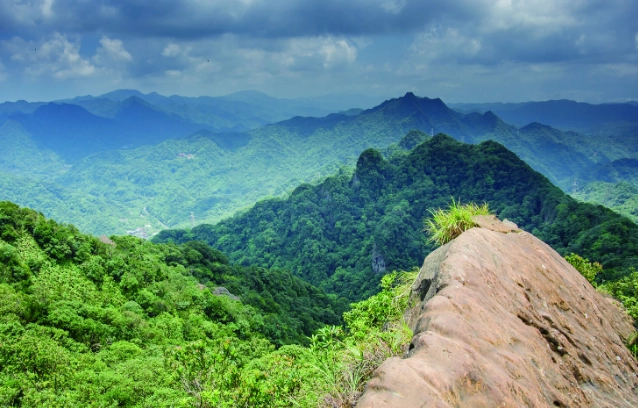 皇帝殿登山安全 皇帝殿登山安全