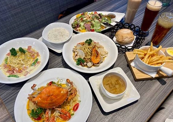 汐止餐廳推薦 汐止餐廳推薦