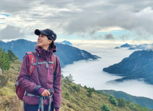 登山穿搭技巧 登山穿搭技巧
