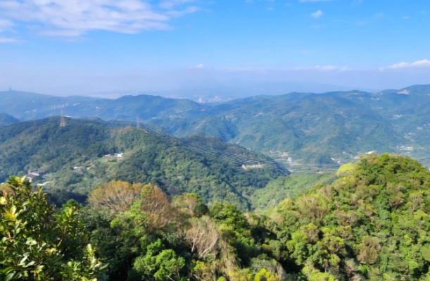 皇帝殿步道攻略